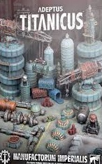 Manufactorum Imperialis